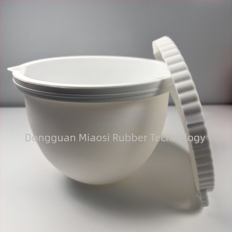 KitchenAid dönthető fejű 5-quart keverőhöz szilikon belső bevonat