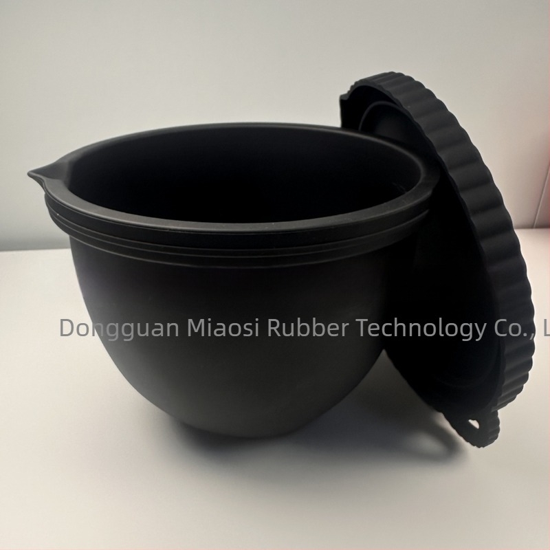 KitchenAid dönthető fejű 5-quart keverőhöz szilikon belső bevonat
