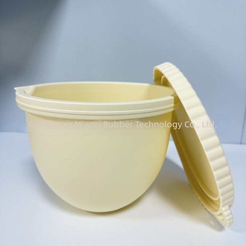 KitchenAid dönthető fejű 5-quart keverőhöz szilikon belső bevonat