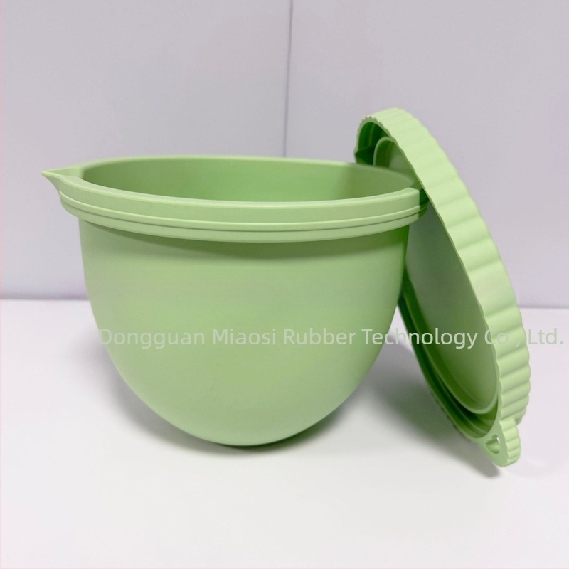 KitchenAid dönthető fejű 5-quart keverőhöz szilikon belső bevonat