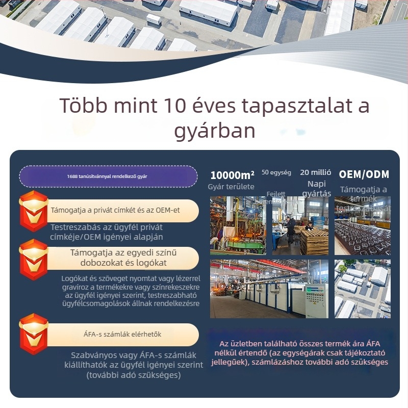Boroszilikát üvegből készült ebédes doboz, fedéllel, téglalap alakú, mikrózható