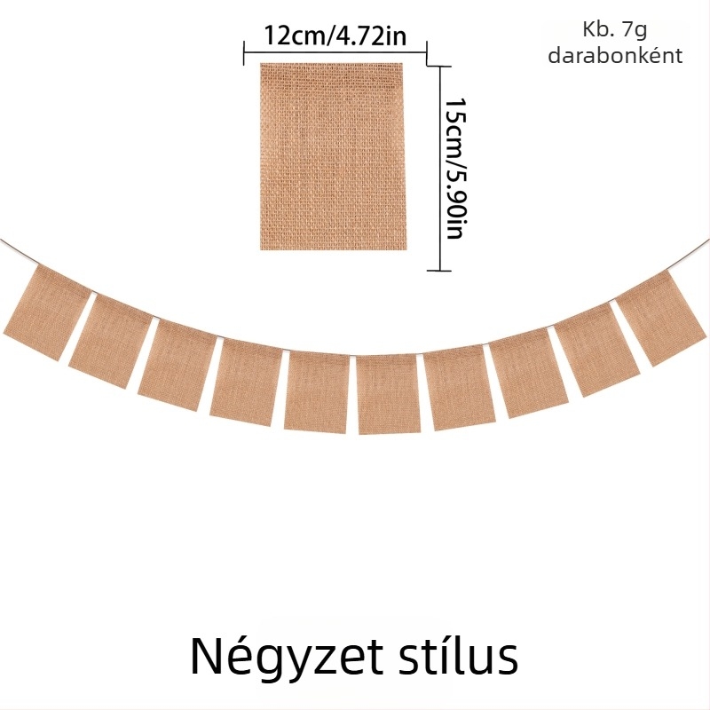 Testreszabható zászlók: swallowtail formájú zászlók, háromszög-, négyzet- és pajzs- és szív alakú zászlók; bannerek és függő parti dekorációk