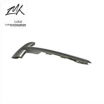 Ködmentes lámpa keret és grill dekoráció 51117303113 51117303114 BMW X5 F15-höz