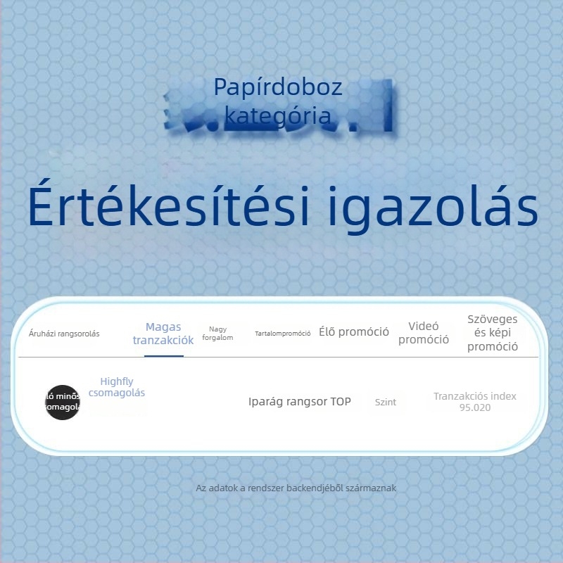 Testreszabott kozmetikai ajándékdoboz — könyv-stílusú doboz felnyíló fedéllel, kihúzható tálcával és kéthasú fedéllel