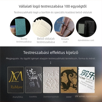 A5-ös báránybőr notesz üzleti irodába, B5 egyszínű napló, A6 puha bőr jegyzetfüzet