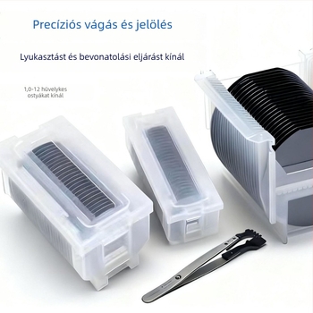 3 hüvelykes monokristályos szilícium wafer bevonattal, mindkét oldalán polírozott, magas tisztaságú, 5 mm vastagságú, tudományos kutatásokhoz