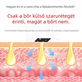 Nanokristály mikrochip és mikrotű eszköz fogyóanyagok – kerek és négyszögletes kristályok, 3D4D5D7D