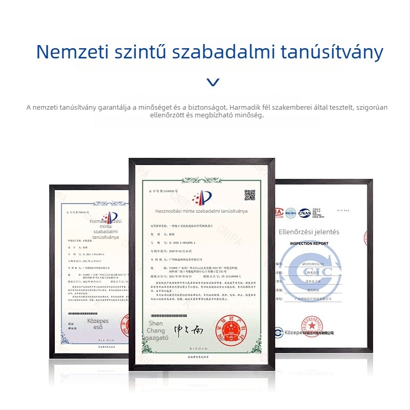 Nanokristály mikrochip és mikrotű eszköz fogyóanyagok – kerek és négyszögletes kristályok, 3D4D5D7D