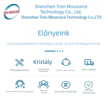 SSD2828QN4 SSD2828 Solomon Crystal Gate QFN68 csomagolású meghajtó chip