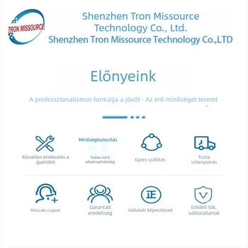 SSD2828QN4 SSD2828 Solomon Crystal Gate QFN68 csomagolású meghajtó chip