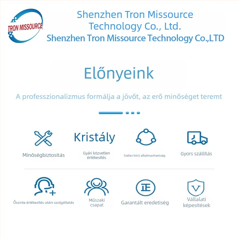SSD2828QN4 SSD2828 Solomon Crystal Gate QFN68 csomagolású meghajtó chip