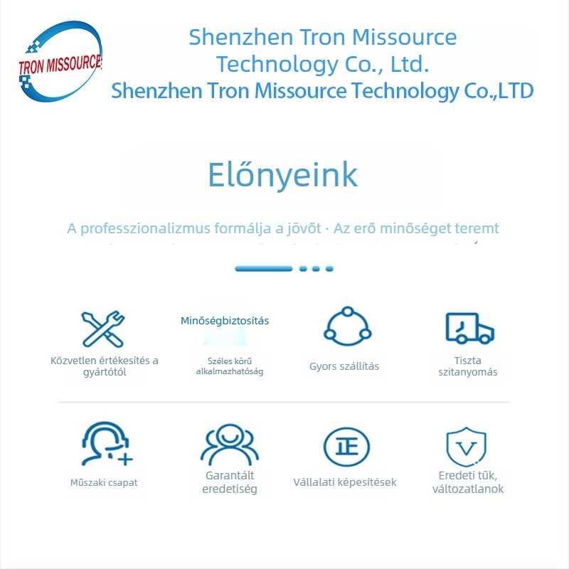 SSD2828QN4 SSD2828 Solomon Crystal Gate QFN68 csomagolású meghajtó chip