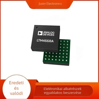 ALC4040-CG USB interfész-vezérlő IC QFN48 csomagban