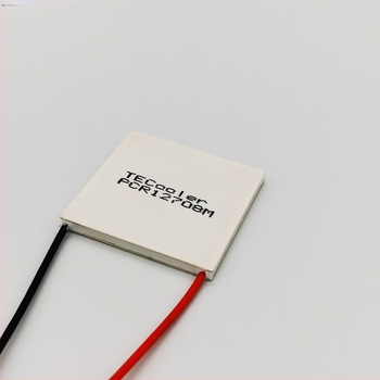 12V/24V nagyteljesítményű ipari hőelektrikus hűtőmodul PCR
