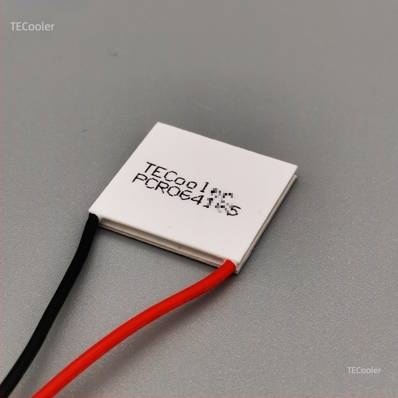 12V/24V nagyteljesítményű ipari hőelektrikus hűtőmodul PCR