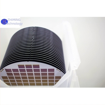 GaAs magas teljesítményű epitaxiális wafer, 976 nm-es lézer a jelöléshez