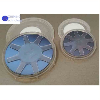 GaAs magas teljesítményű epitaxiális wafer, 976 nm-es lézer a jelöléshez