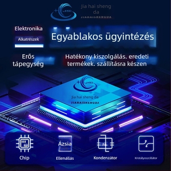 Új, eredeti SSD2828QN4R QFN68 RGB-MIPI híd chip