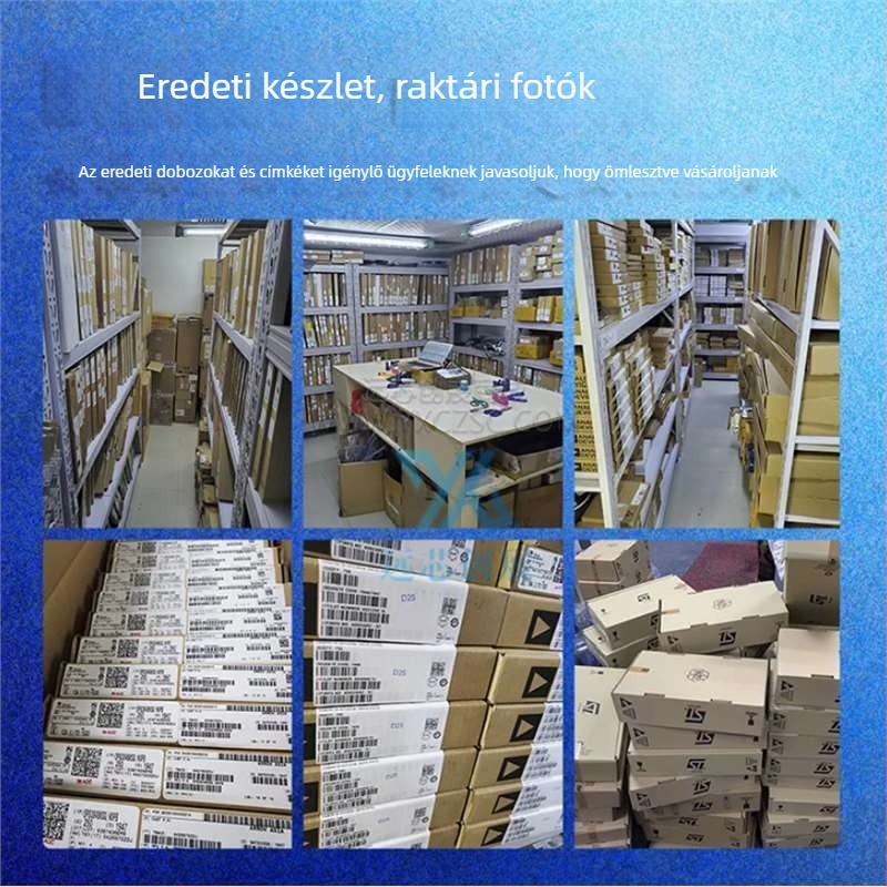 STC15W4K32S4-30I-LQFP48 Fejlesztett 1T 8051 Egységchip Mikrokontroller MCU