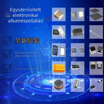 RS256M32LS4D1BNR-46BT FBGA200 LPDDR4 1GB memória chip