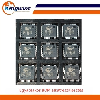 XHSC Xiaohua HC32F4A0PITB-LQFP100 mikrokontroller (4.5V)
