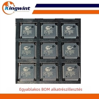 XHSC Xiaohua HC32F4A0PITB-LQFP100 mikrokontroller (4.5V)