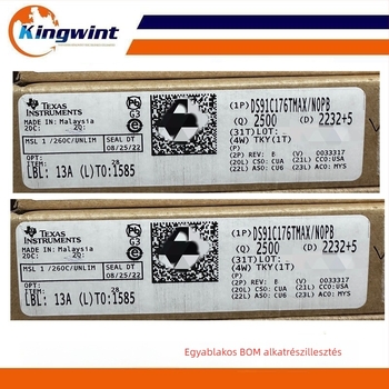 XHSC Xiaohua HC32F4A0PITB-LQFP100 mikrokontroller (4.5V)