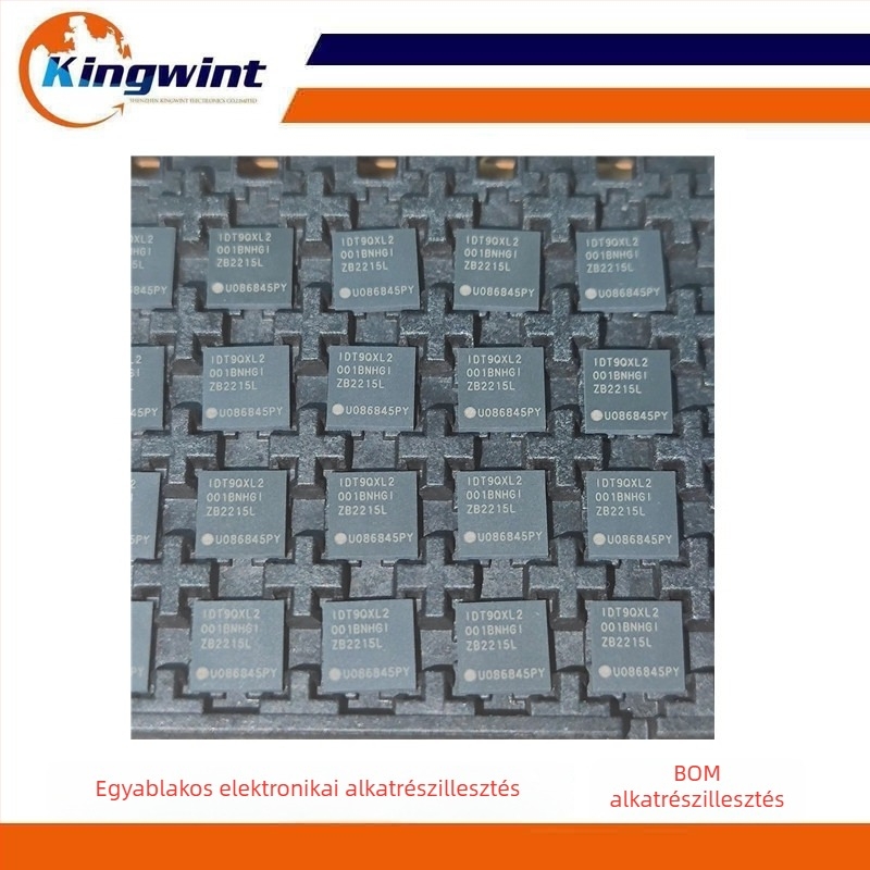 XHSC Xiaohua HC32F4A0PITB-LQFP100 mikrokontroller (4.5V)