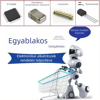 XRT5683AID-F T5683AID SOP18 SMD telekommunikációs interfész egychipes IC