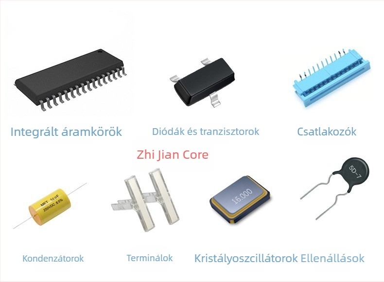 XRT5683AID-F T5683AID SOP18 SMD telekommunikációs interfész egychipes IC