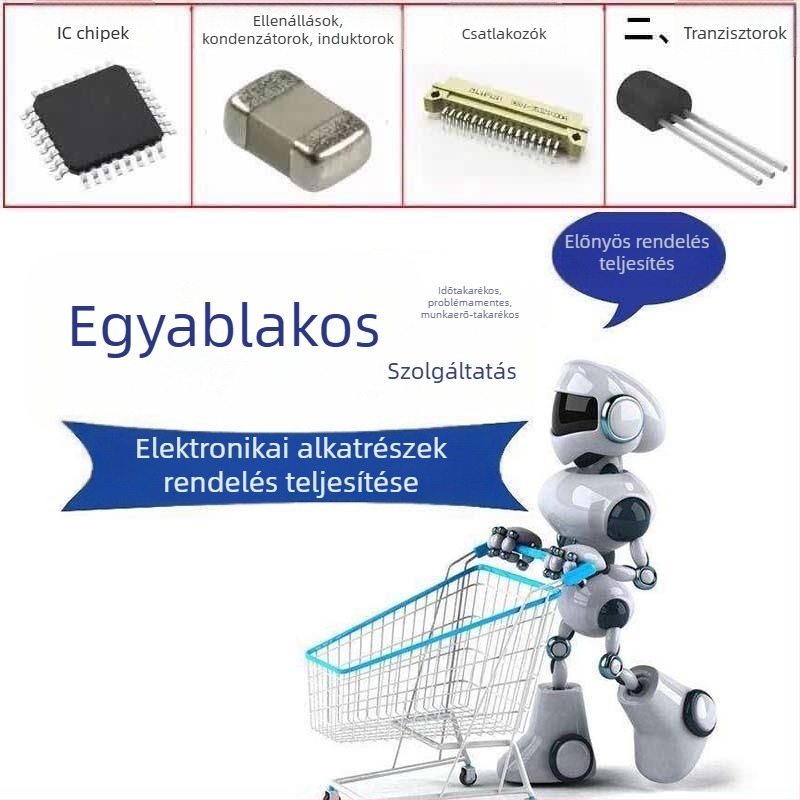 XRT5683AID-F T5683AID SOP18 SMD telekommunikációs interfész egychipes IC