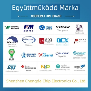 JW4002 Jehuat egységchipes lineáris és kapcsoló regulátor IC, ESOP-8 tokozás