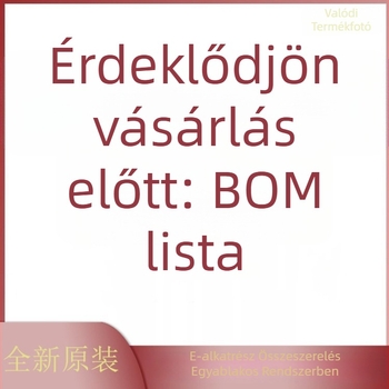 GD32F450IIH6 mikrokontroller, kompatibilis STM32 MCU-vel