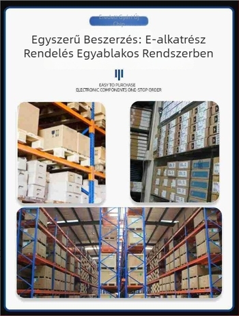 GD32F450IIH6 mikrokontroller, kompatibilis STM32 MCU-vel