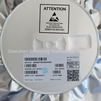 CAT7101-ADJ léptető feszültségszabályozó IC