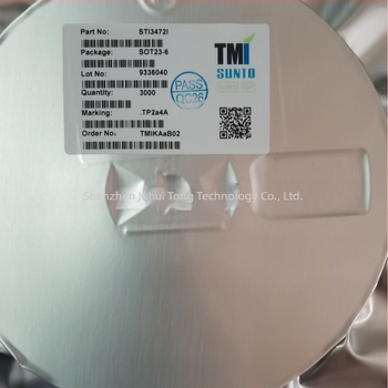 CAT7101CTS5 buck szabályozó IC, 600 mA