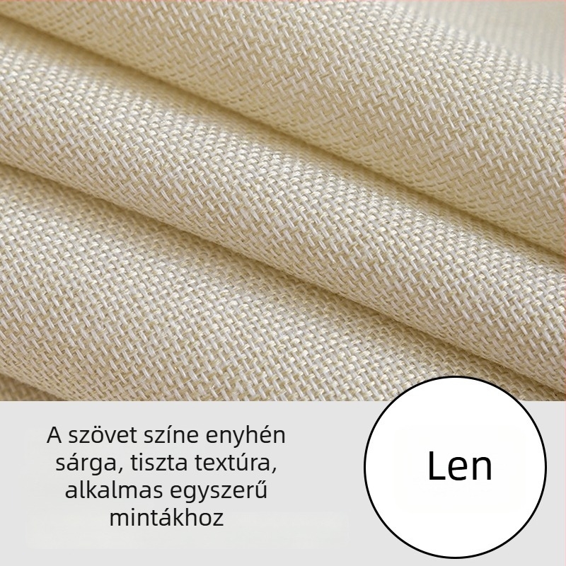 Személyre szabott párnahuzat logóval – kanapén használható párna belsővel