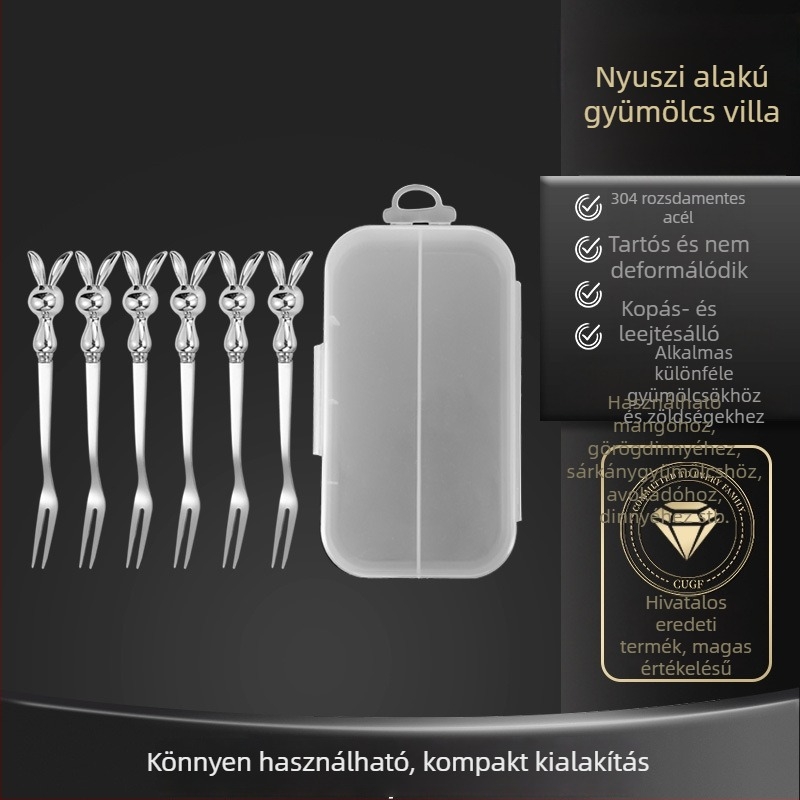 Speciális mangó-hámozó kés, rozsdamentes acél gyümölcs-osztó, dinnyeszívó kanál és kockára vágó eszköz