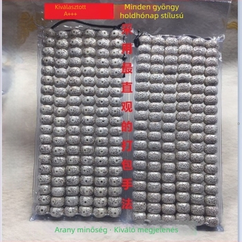 Xingyue Bodhi rózsafüzér gyöngyök