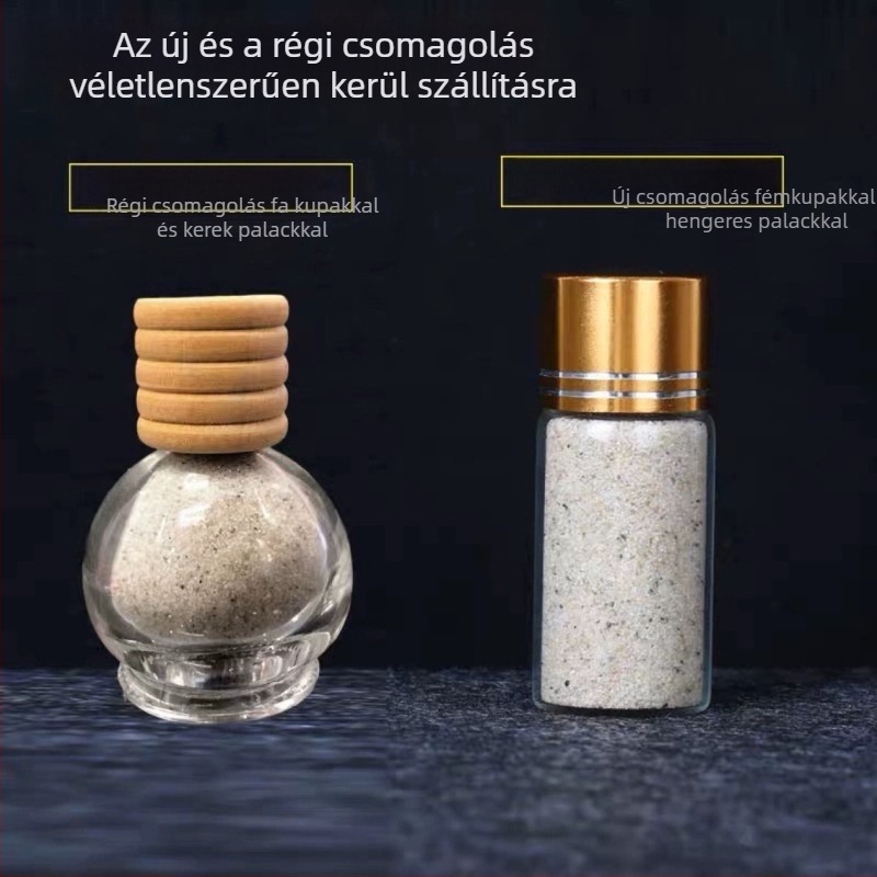 Buddhista rituális homokok: Arany Fény Homok, Vajra Homok a védelemért, Bodhi Homok áldásra és imádatra