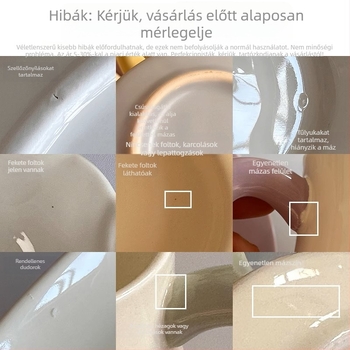 Kerámia bögre és alátét készlet kanállal, latte pohár retro dizájnban, könnyű luxus.