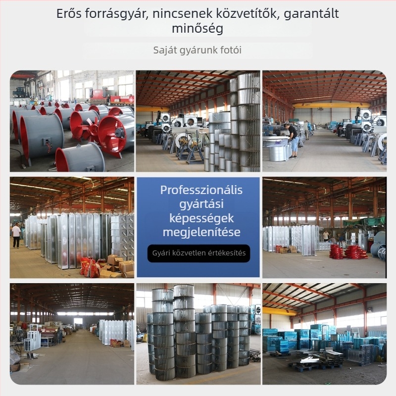 Mennyezeti panel távirányítós füstventilációhoz, friss levegő rendszerhez és tűzvédelmi funkcióhoz
