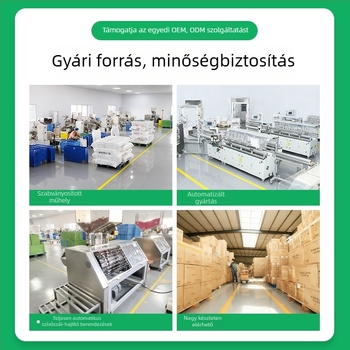 Biodegradable PLA háromcsatornás kávé szívószál, egy használat, egyedi csomagolásban, forró italokhoz, keverőpálcika