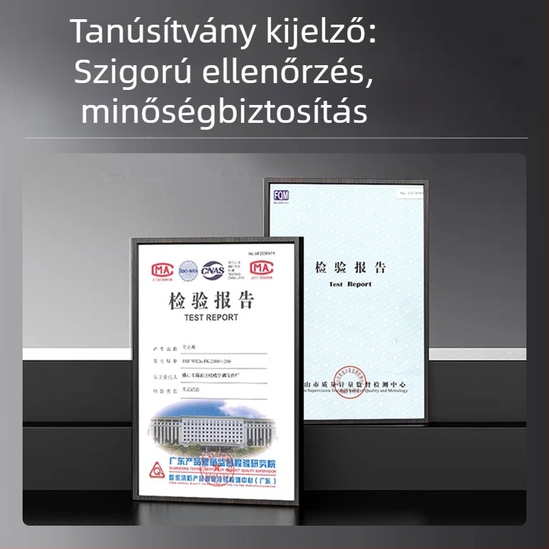 ABS csík alakú légkivezető központi légkondicionálóhoz, alumíniumötvözet szellőzőrács