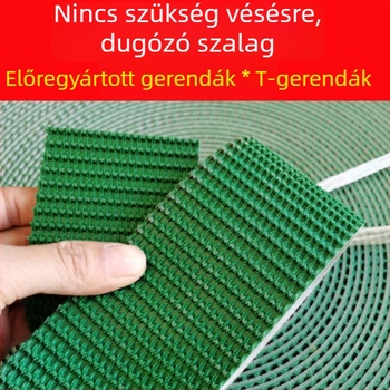 Csiszolásmentes tömítőszalag hidakhoz, előregyártott gerendákhoz, T-gerendákhoz, betonhoz