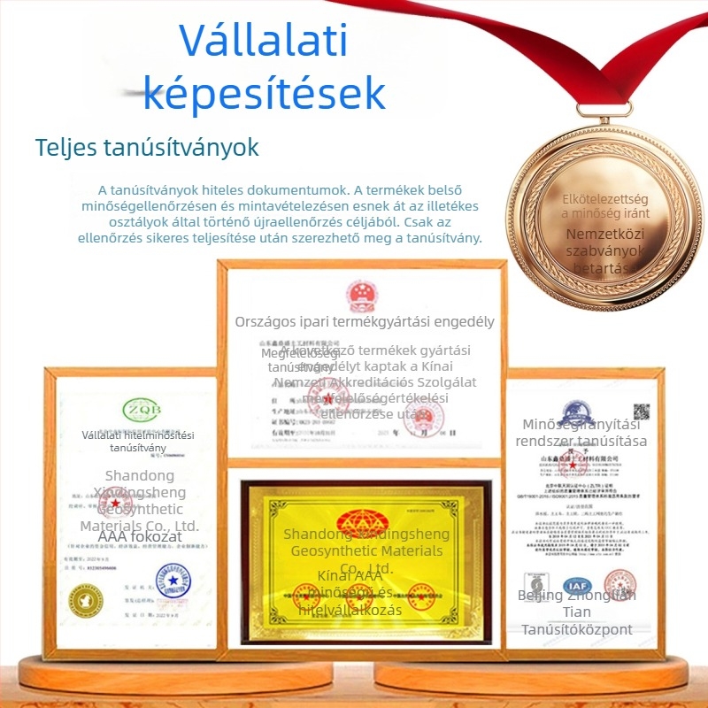 HDPE fűvesítő rácsok parkolókhoz, járdákhoz és zöldterületekhez