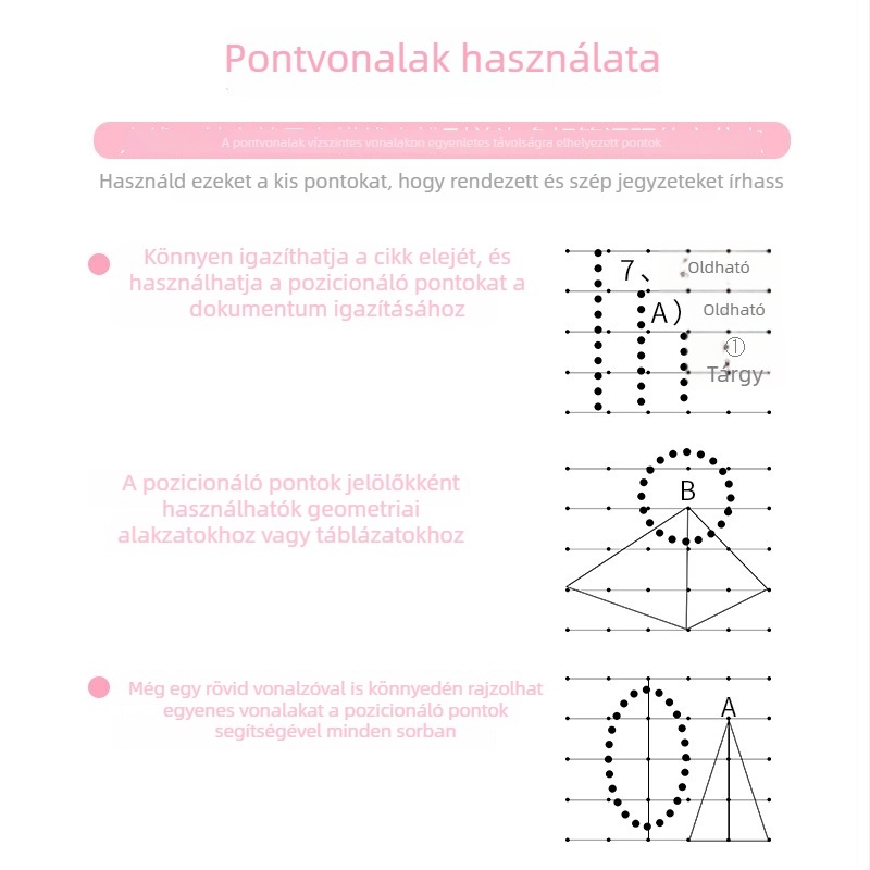 KOKUYO Guoyu spirálfüzet perforált oldalakkal, egyszerű és kreatív kialakítás