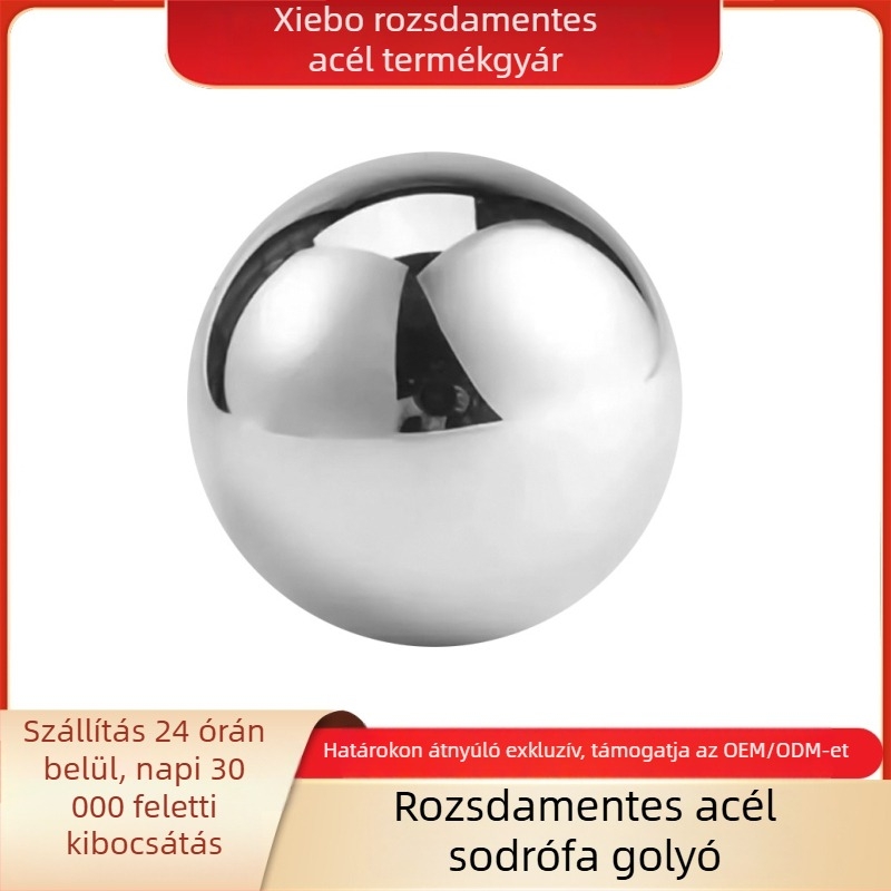 Rozsdamentes acél nyújtófa gyoza tészta lapokhoz, új modell otthoni használatra, tészta nyomóeszköz, univerzális kerek golyó