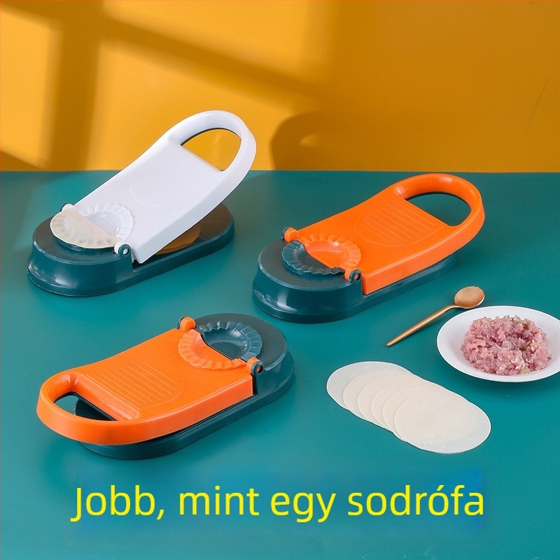 Otthoni gombóc- és tészta nyomó eszköz, gombóc forma, tészta nyújtó eszköz, gőzölt zsemle készítő készülék, konyhai kiegészítő