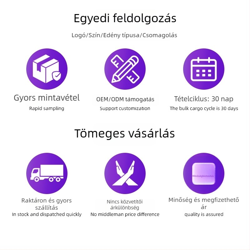 Négylukas négyszögletes tapadásmentes serpenyő, sík aljú, tojás, hamburgerek és reggelihez, kompatibilis indukciós és gáztűzhellyel